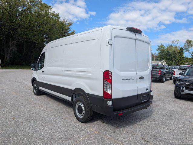 new 2025 Ford Transit-250 car, priced at $49,685