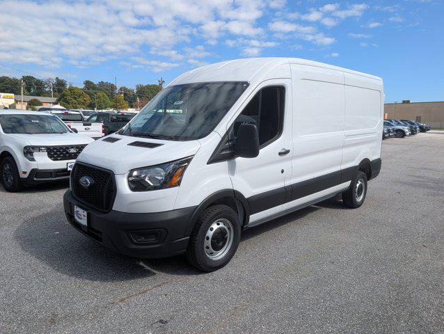new 2025 Ford Transit-250 car, priced at $49,685