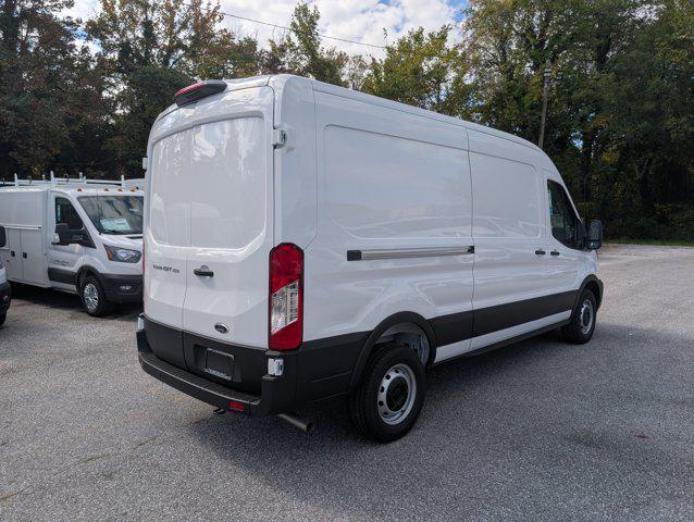 new 2025 Ford Transit-250 car, priced at $49,685
