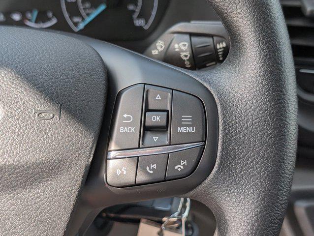 new 2025 Ford Transit-250 car, priced at $49,685