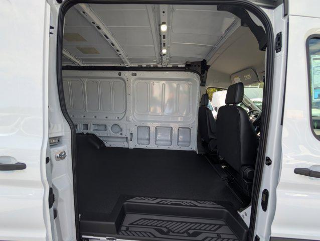new 2025 Ford Transit-250 car, priced at $49,685