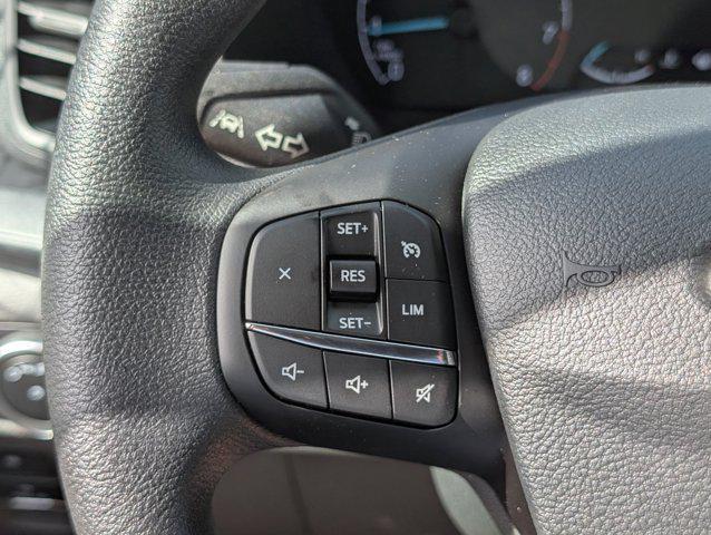 new 2025 Ford Transit-250 car, priced at $49,685