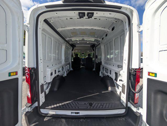 new 2025 Ford Transit-250 car, priced at $49,685