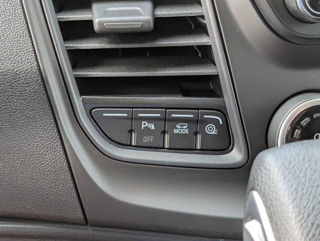 new 2025 Ford Transit-250 car, priced at $49,685