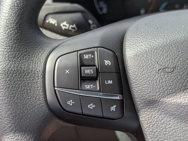 new 2025 Ford Transit-250 car, priced at $49,685