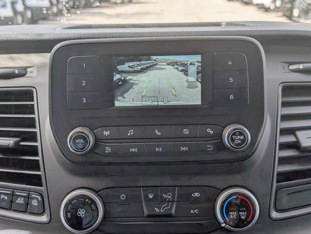 new 2025 Ford Transit-250 car, priced at $49,685