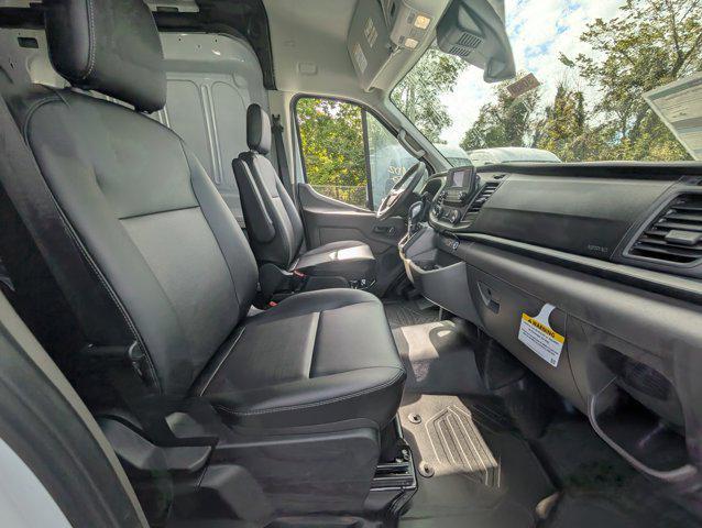 new 2025 Ford Transit-250 car, priced at $49,685