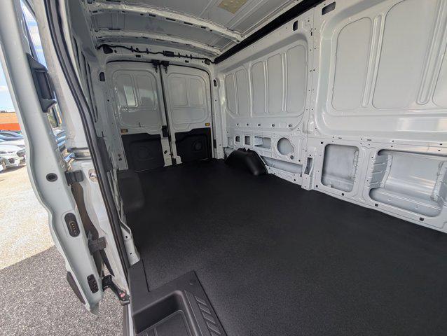new 2025 Ford Transit-250 car, priced at $49,685