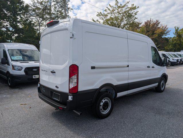 new 2025 Ford Transit-250 car, priced at $49,685