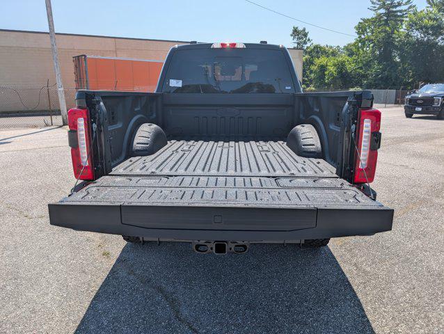 new 2025 Ford F-350 car, priced at $89,945