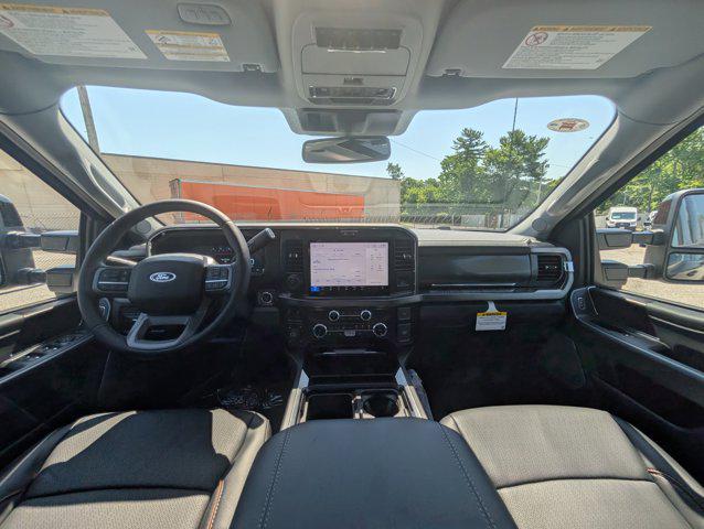 new 2025 Ford F-350 car, priced at $89,945