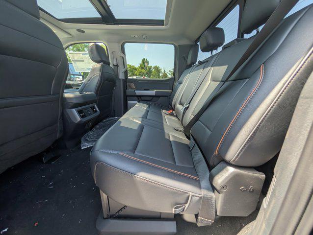 new 2025 Ford F-350 car, priced at $89,945