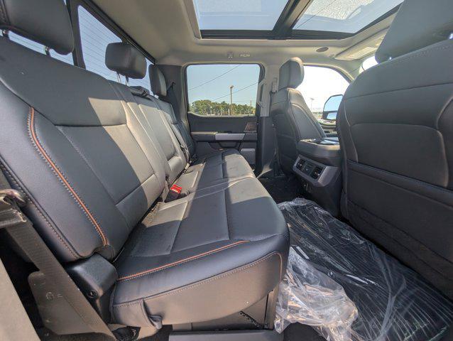 new 2025 Ford F-350 car, priced at $89,945