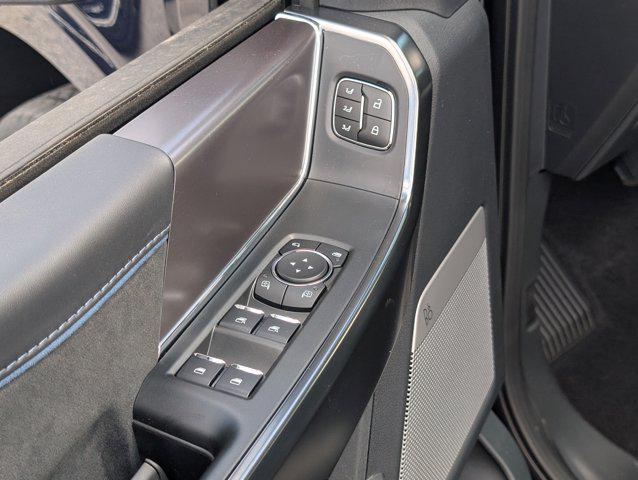 new 2025 Ford F-150 car, priced at $72,976