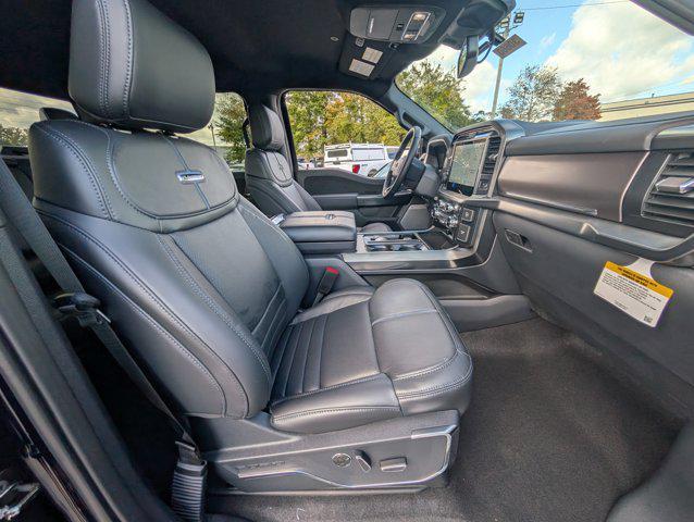 new 2025 Ford F-150 car, priced at $72,976