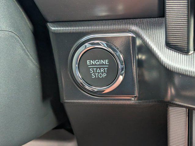 new 2025 Ford F-150 car, priced at $72,976