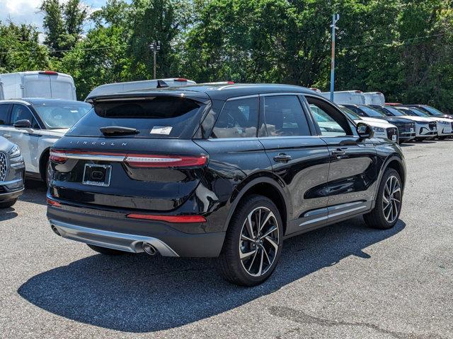 new 2024 Lincoln Corsair car, priced at $50,688