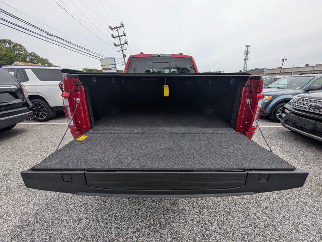 used 2023 Ford F-150 car, priced at $72,000