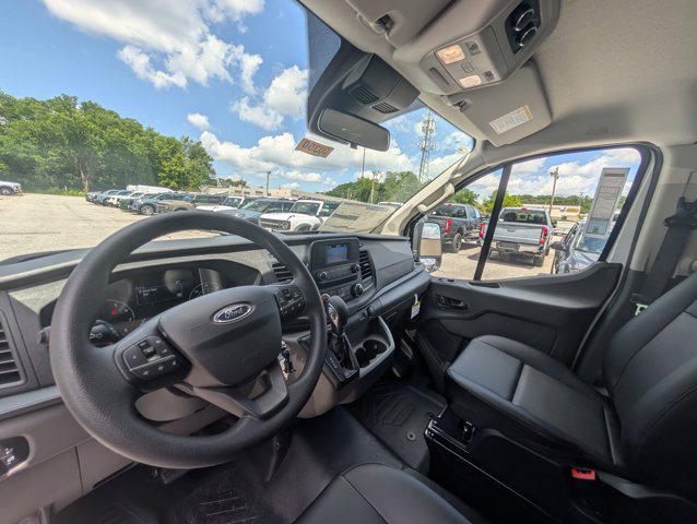 new 2025 Ford Transit-350 car, priced at $55,671