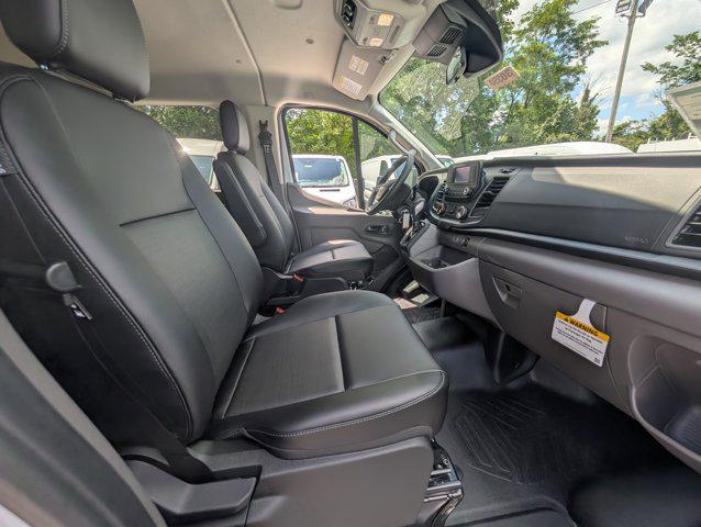 new 2025 Ford Transit-350 car, priced at $55,671
