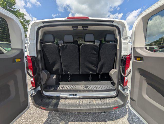 new 2025 Ford Transit-350 car, priced at $55,671