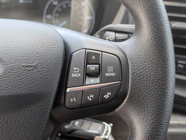 new 2025 Ford Transit-350 car, priced at $55,671