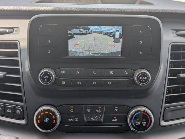 new 2025 Ford Transit-350 car, priced at $55,671