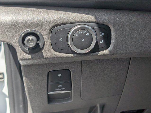 new 2025 Ford Transit-350 car, priced at $55,671