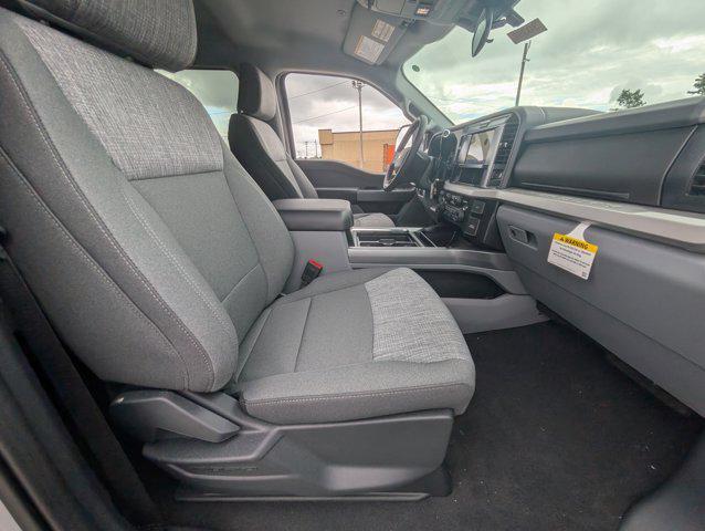 new 2025 Ford F-250 car, priced at $59,024