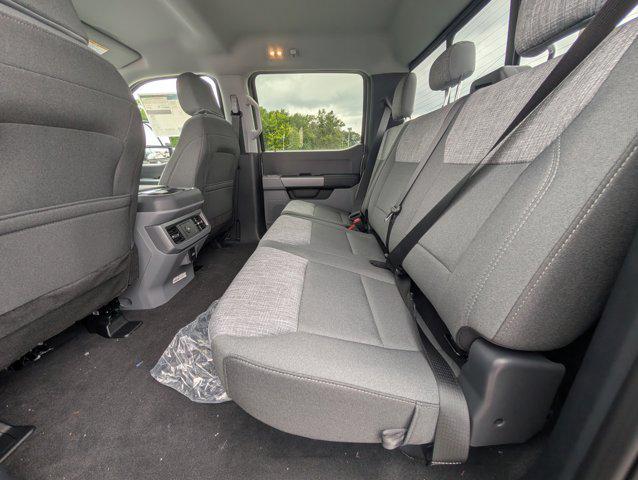 new 2025 Ford F-250 car, priced at $59,024