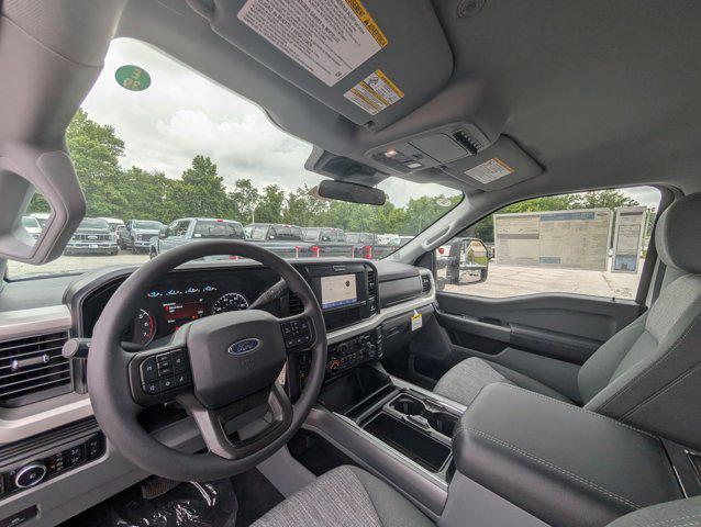 new 2025 Ford F-250 car, priced at $59,024
