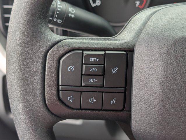 new 2025 Ford F-250 car, priced at $59,024