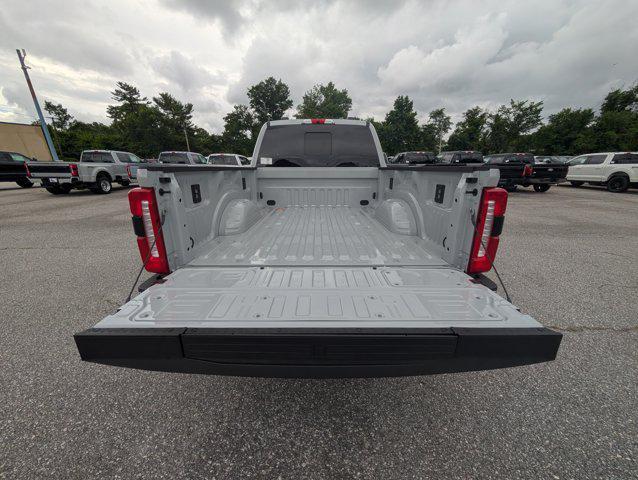 new 2025 Ford F-250 car, priced at $59,024