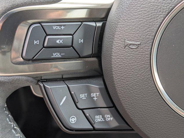 used 2021 Ford Shelby GT500 car, priced at $94,000