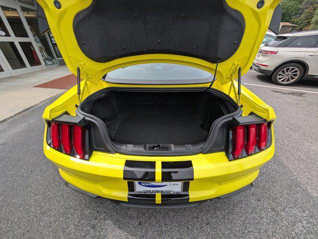 used 2021 Ford Shelby GT500 car, priced at $94,000