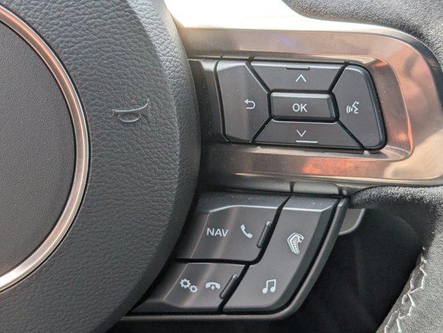 used 2021 Ford Shelby GT500 car, priced at $94,000