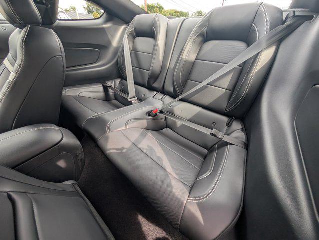 used 2021 Ford Shelby GT500 car, priced at $94,000