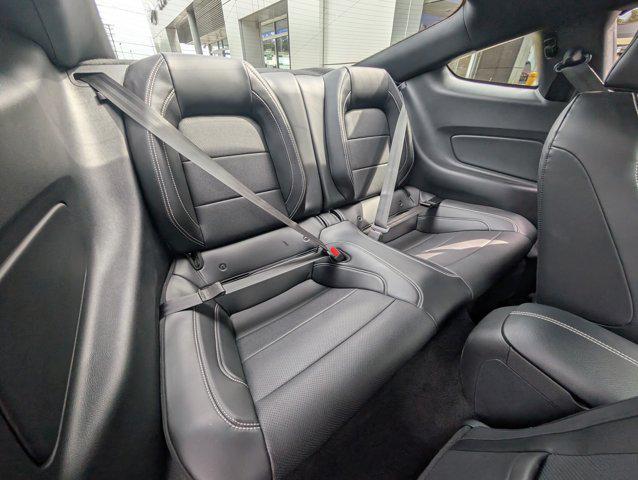 used 2021 Ford Shelby GT500 car, priced at $94,000