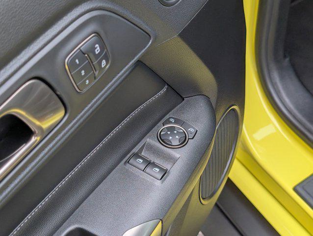 used 2021 Ford Shelby GT500 car, priced at $94,000