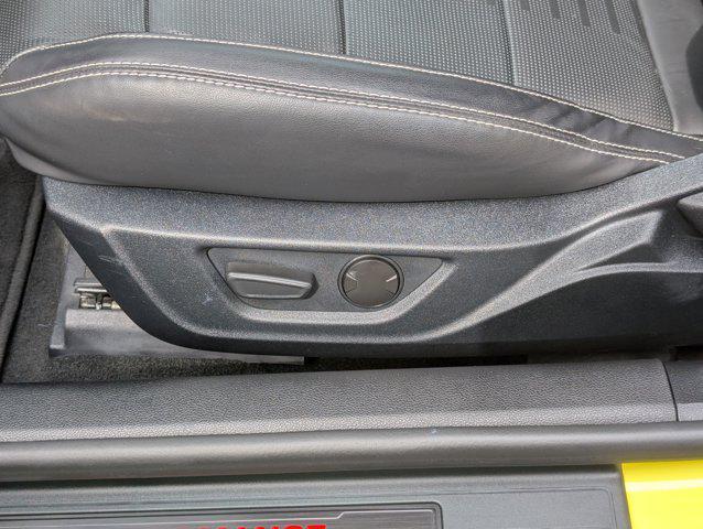 used 2021 Ford Shelby GT500 car, priced at $94,000