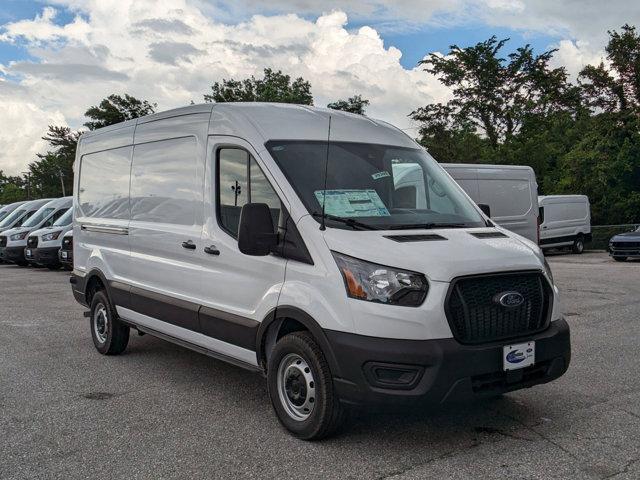 new 2024 Ford Transit-250 car, priced at $50,165