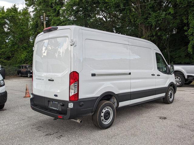 new 2024 Ford Transit-250 car, priced at $48,915