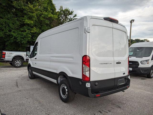 new 2024 Ford Transit-250 car, priced at $50,165