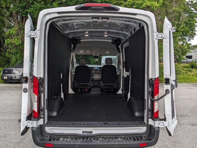 new 2024 Ford Transit-250 car, priced at $50,165