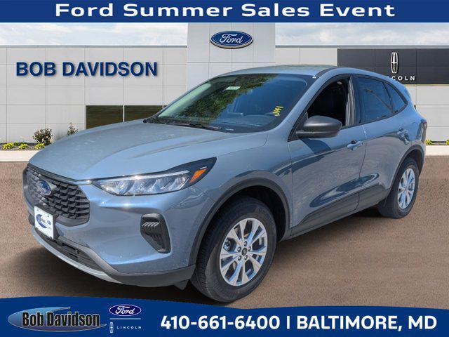 new 2025 Ford Escape car, priced at $31,027