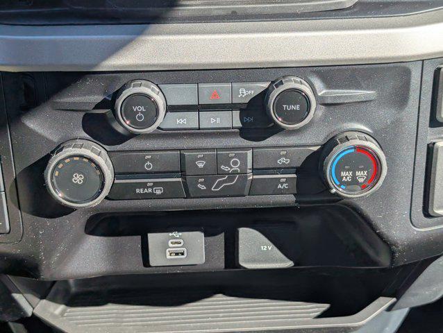 new 2026 Ford F-250 car, priced at $60,129