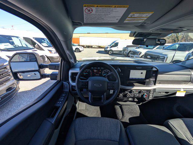new 2026 Ford F-250 car, priced at $60,129