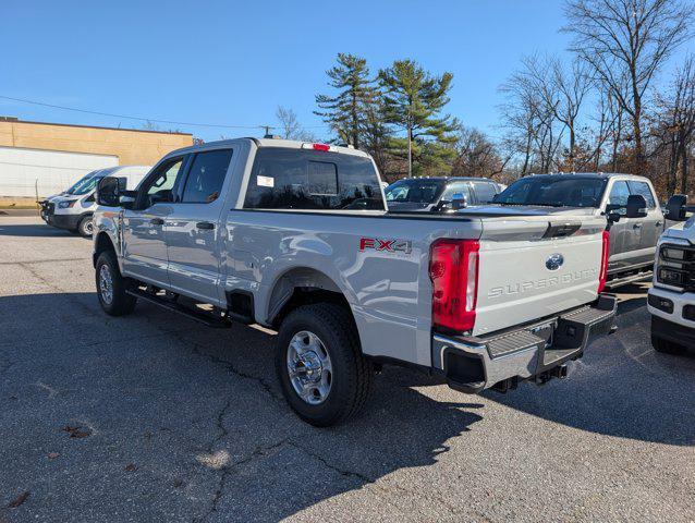 new 2026 Ford F-250 car, priced at $60,129
