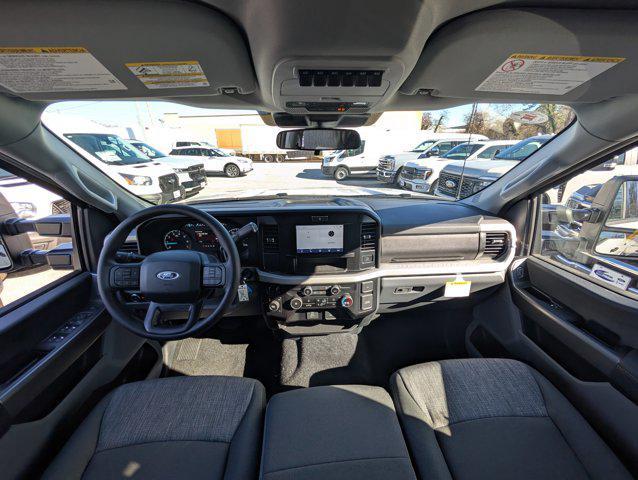 new 2026 Ford F-250 car, priced at $60,129