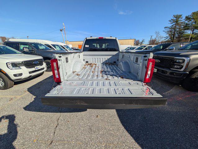 new 2026 Ford F-250 car, priced at $60,129